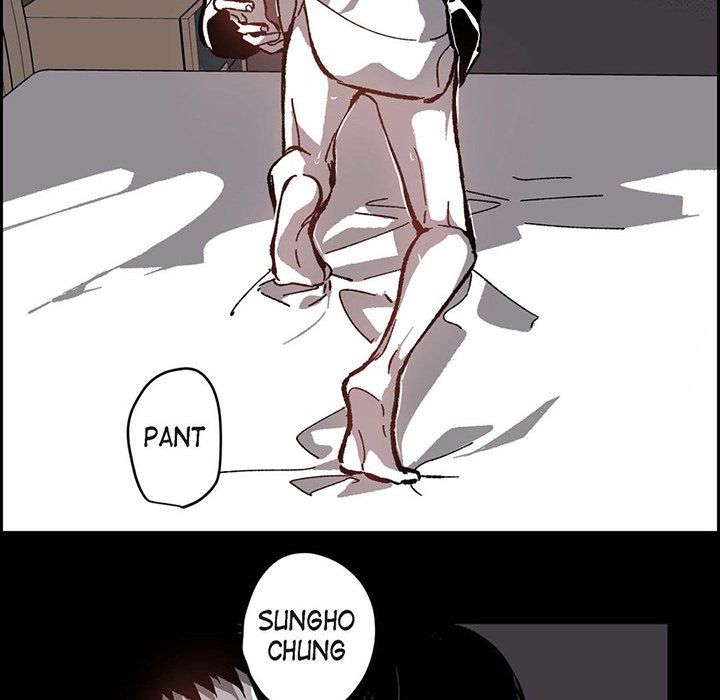 The Warehouse The Warehouse EP 51 - Toomics page 69 - 