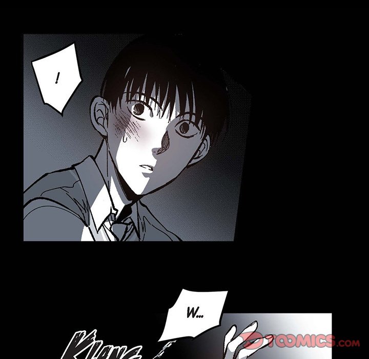 The Warehouse The Warehouse EP 51 - Toomics page 8 - 
