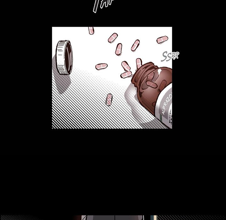 The Warehouse The Warehouse EP 51 - Toomics page 72 - 