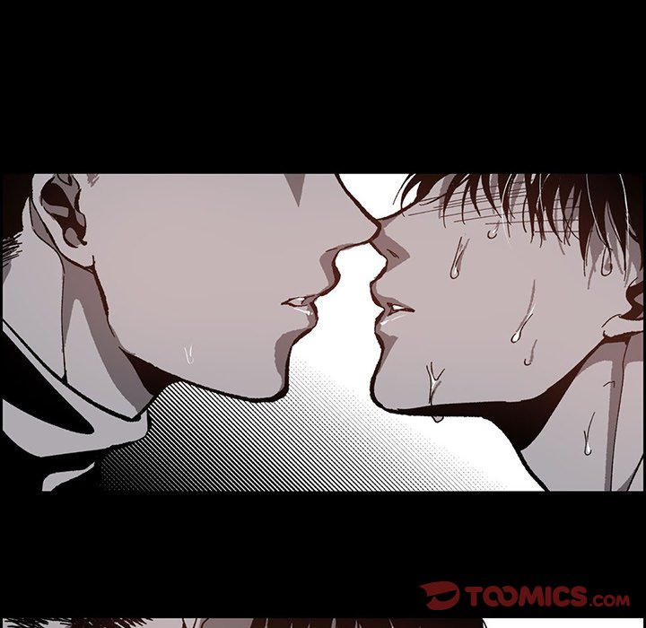 The Warehouse The Warehouse EP 51 - Toomics page 74 - 