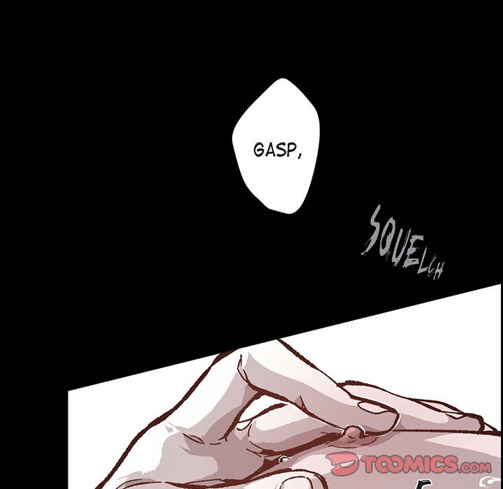 The Warehouse The Warehouse EP 51 - Toomics page 80 - 