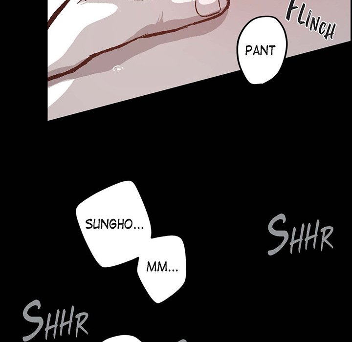 The Warehouse The Warehouse EP 51 - Toomics page 81 - 