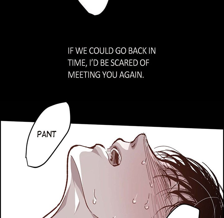 The Warehouse The Warehouse EP 51 - Toomics page 84 - 