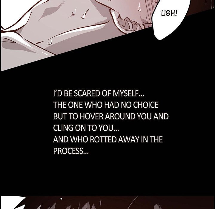 The Warehouse The Warehouse EP 51 - Toomics page 85 - 