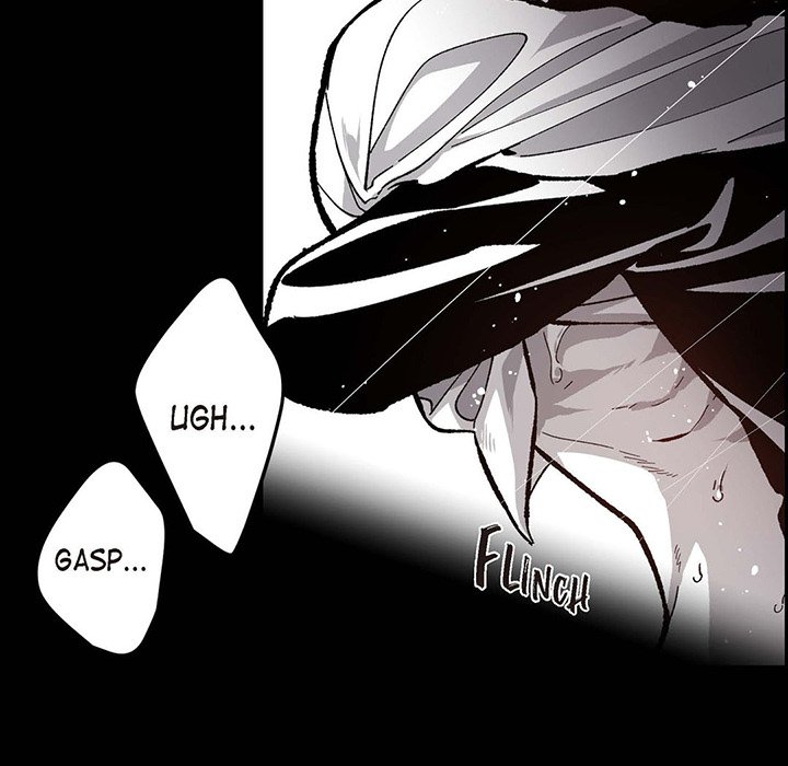 The Warehouse The Warehouse EP 51 - Toomics page 88 - 
