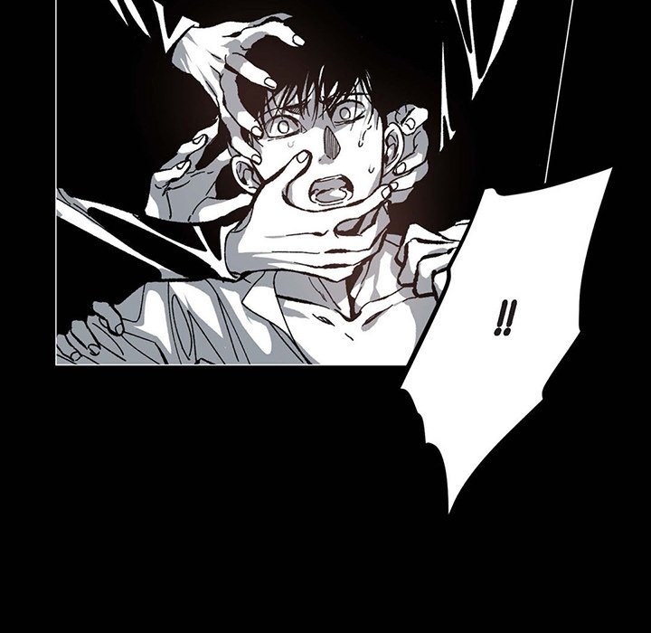 The Warehouse The Warehouse EP 51 - Toomics page 10 - 