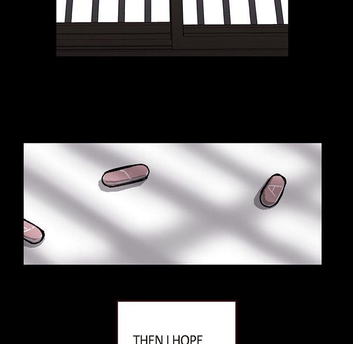 The Warehouse The Warehouse EP 51 - Toomics page 91 - 