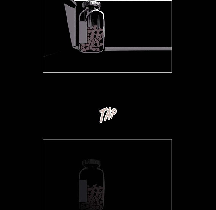 The Warehouse The Warehouse EP 51 - Toomics page 95 - 