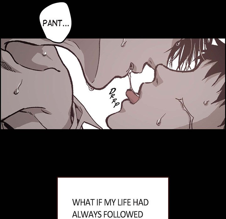 The Warehouse The Warehouse EP 52 - Toomics page 11 - 