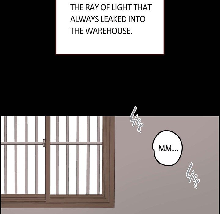 The Warehouse The Warehouse EP 52 - Toomics page 12 - 