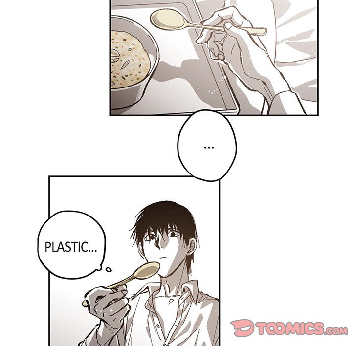 The Warehouse The Warehouse EP 52 - Toomics page 20 - 