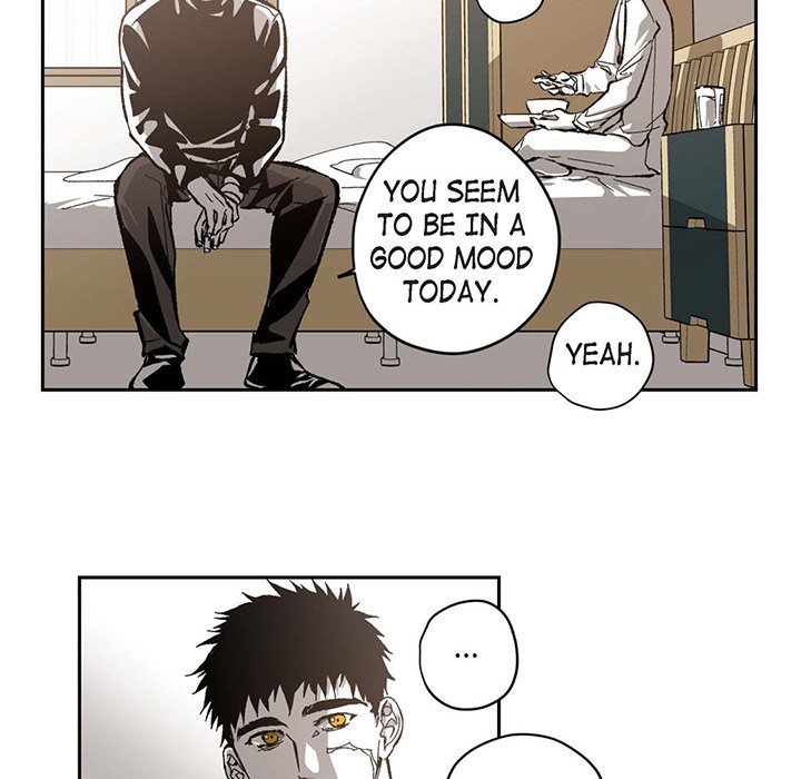 The Warehouse The Warehouse EP 52 - Toomics page 31 - 