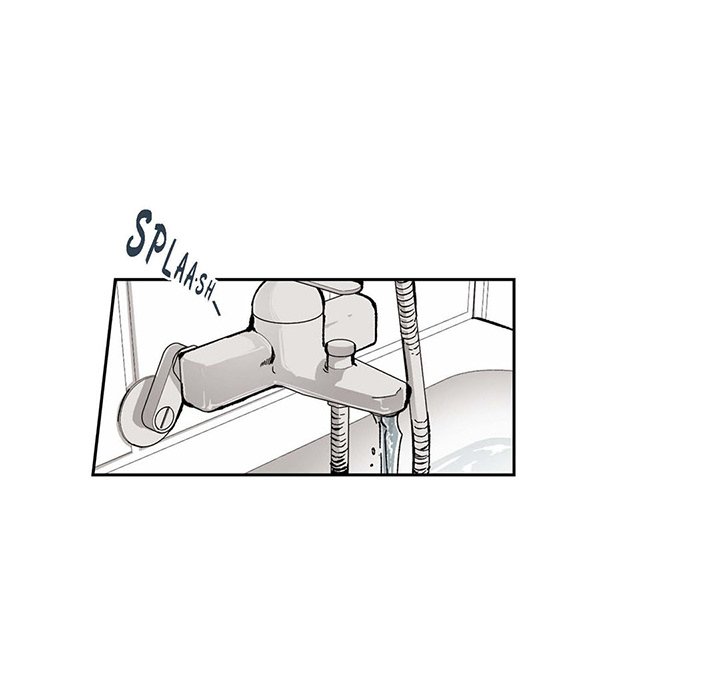 The Warehouse The Warehouse EP 52 - Toomics page 35 - 