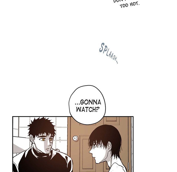 The Warehouse The Warehouse EP 52 - Toomics page 37 - 