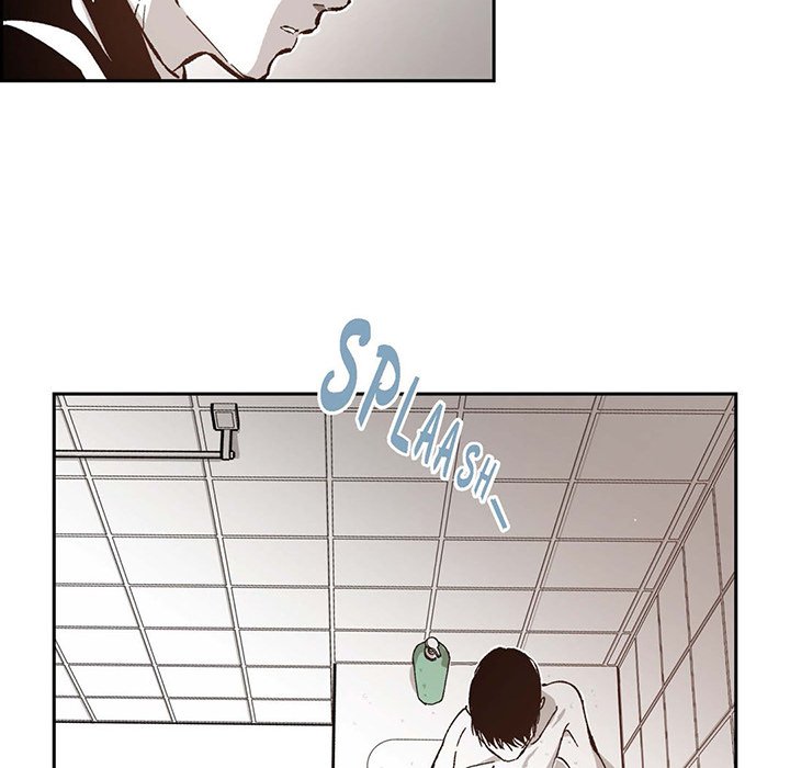 The Warehouse The Warehouse EP 52 - Toomics page 40 - 