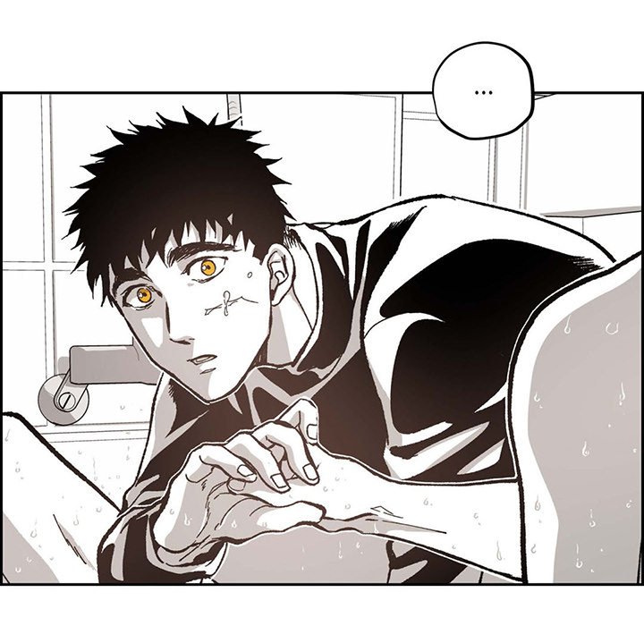 The Warehouse The Warehouse EP 52 - Toomics page 42 - 