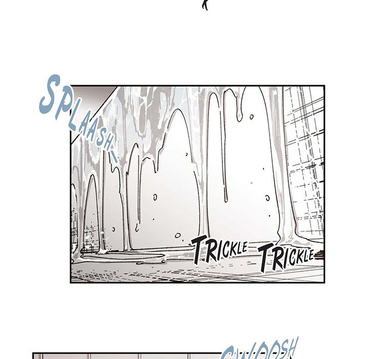 The Warehouse The Warehouse EP 52 - Toomics page 52 - 