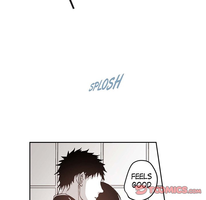 The Warehouse The Warehouse EP 52 - Toomics page 56 - 