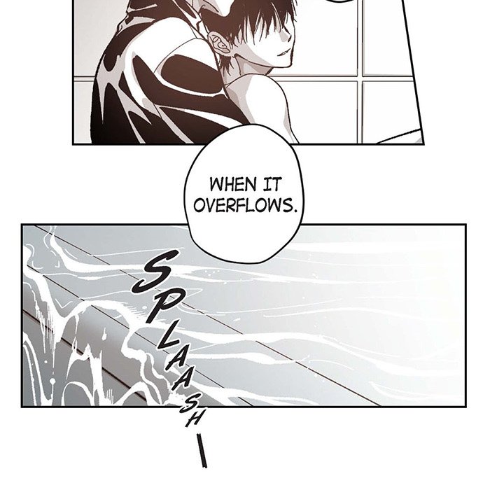 The Warehouse The Warehouse EP 52 - Toomics page 57 - 