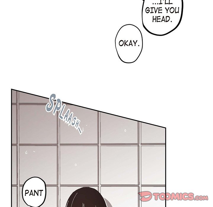 The Warehouse The Warehouse EP 52 - Toomics page 62 - 