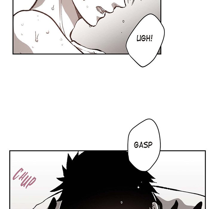 The Warehouse The Warehouse EP 52 - Toomics page 65 - 