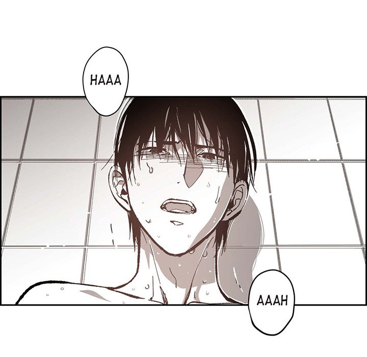 The Warehouse The Warehouse EP 52 - Toomics page 67 - 