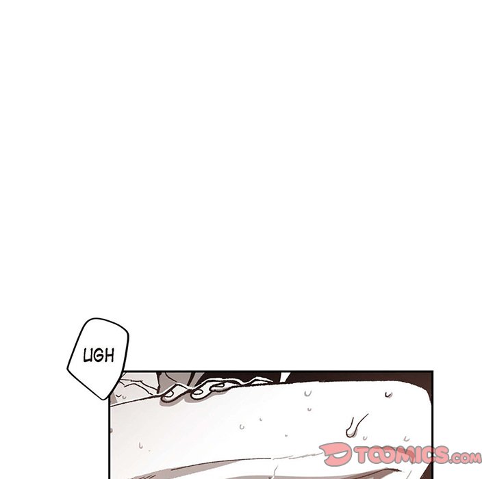 The Warehouse The Warehouse EP 52 - Toomics page 68 - 