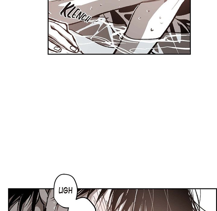 The Warehouse The Warehouse EP 52 - Toomics page 69 - 