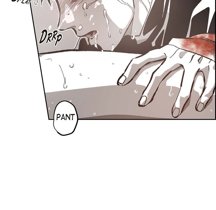 The Warehouse The Warehouse EP 52 - Toomics page 72 - 