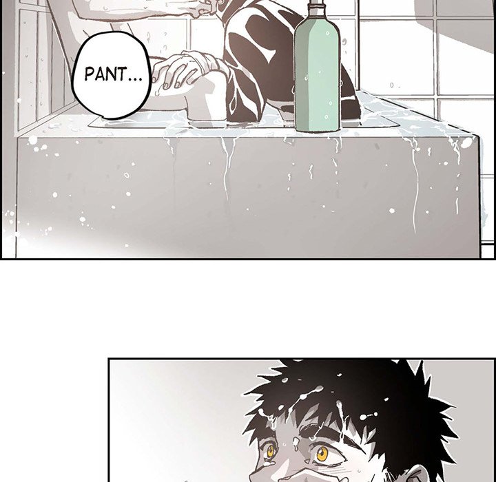 The Warehouse The Warehouse EP 52 - Toomics page 75 - 