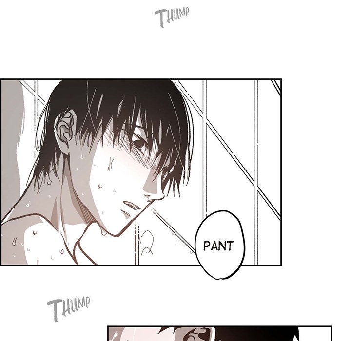 The Warehouse The Warehouse EP 52 - Toomics page 77 - 