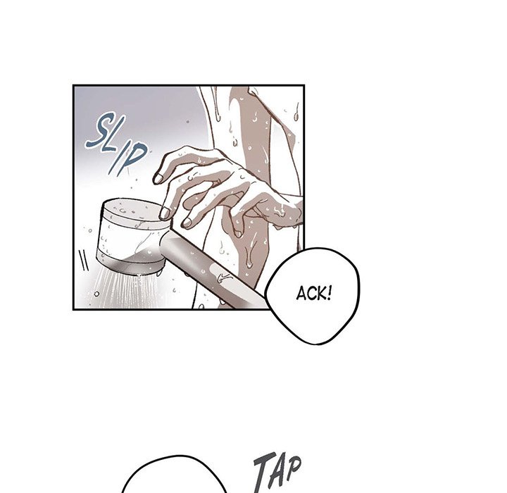 The Warehouse The Warehouse EP 53 - Toomics page 13 - 
