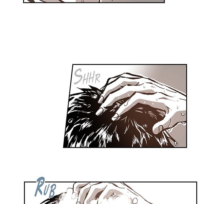 The Warehouse The Warehouse EP 53 - Toomics page 16 - 