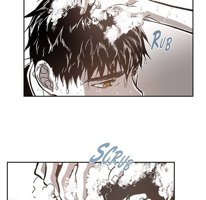 The Warehouse The Warehouse EP 53 - Toomics page 17 - 