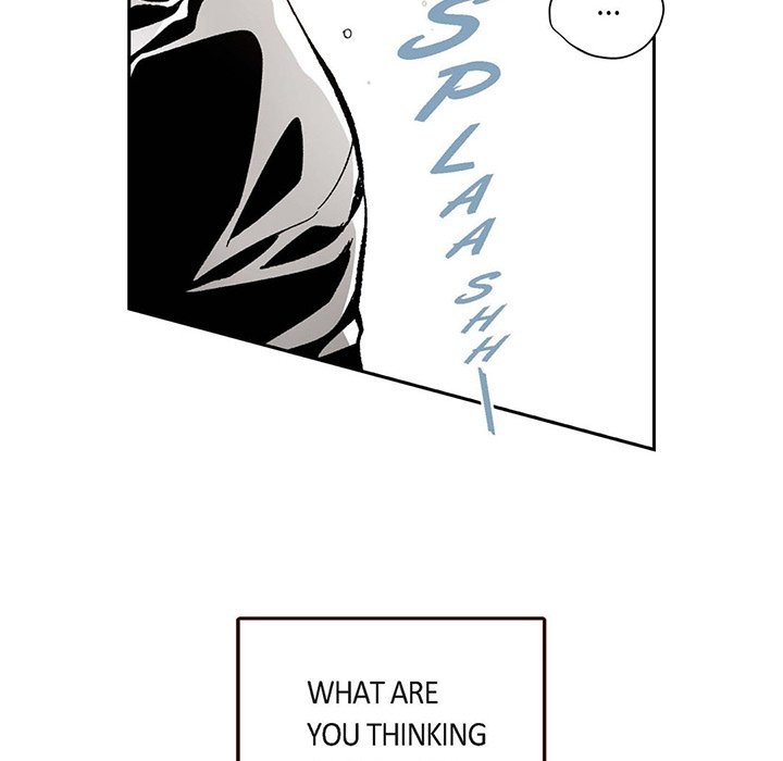 The Warehouse The Warehouse EP 53 - Toomics page 25 - 