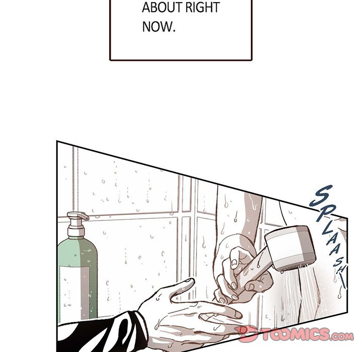 The Warehouse The Warehouse EP 53 - Toomics page 26 - 