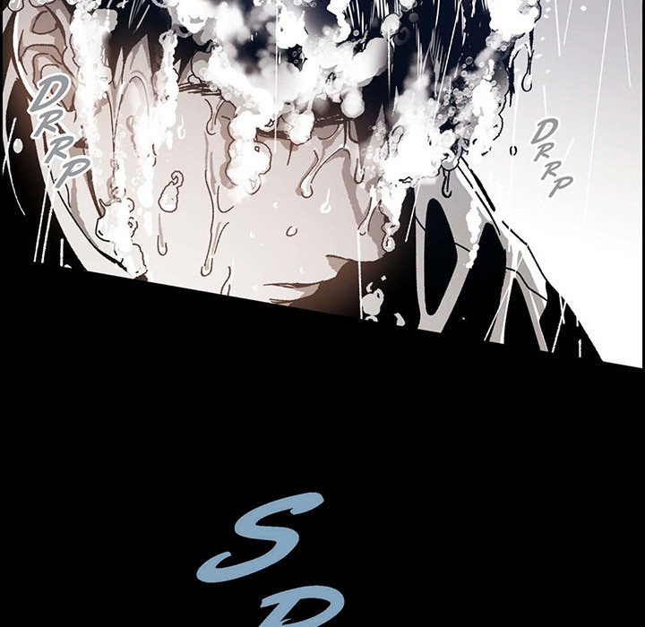 The Warehouse The Warehouse EP 53 - Toomics page 28 - 