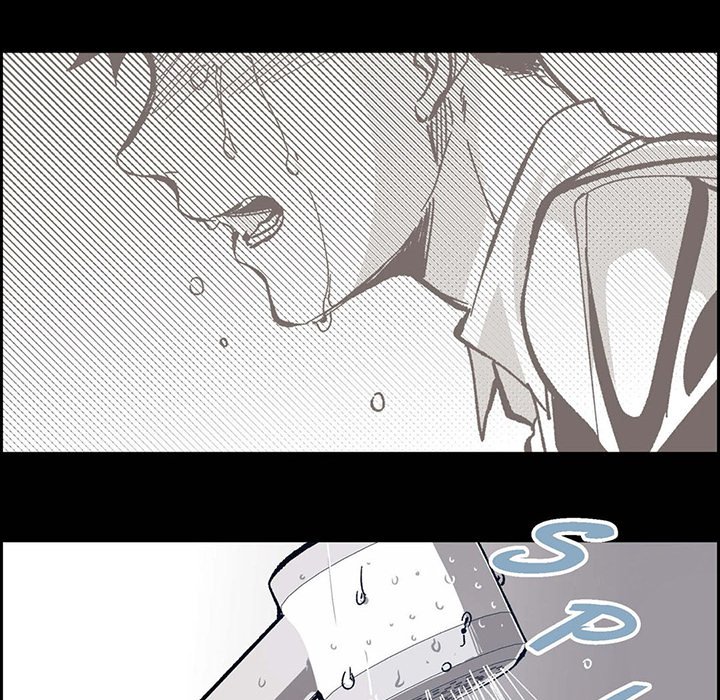 The Warehouse The Warehouse EP 53 - Toomics page 30 - 