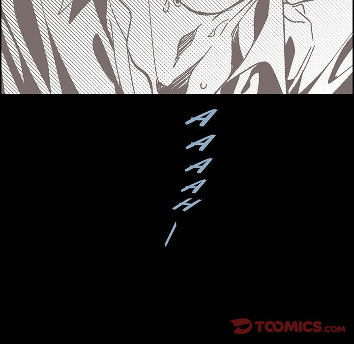 The Warehouse The Warehouse EP 53 - Toomics page 32 - 