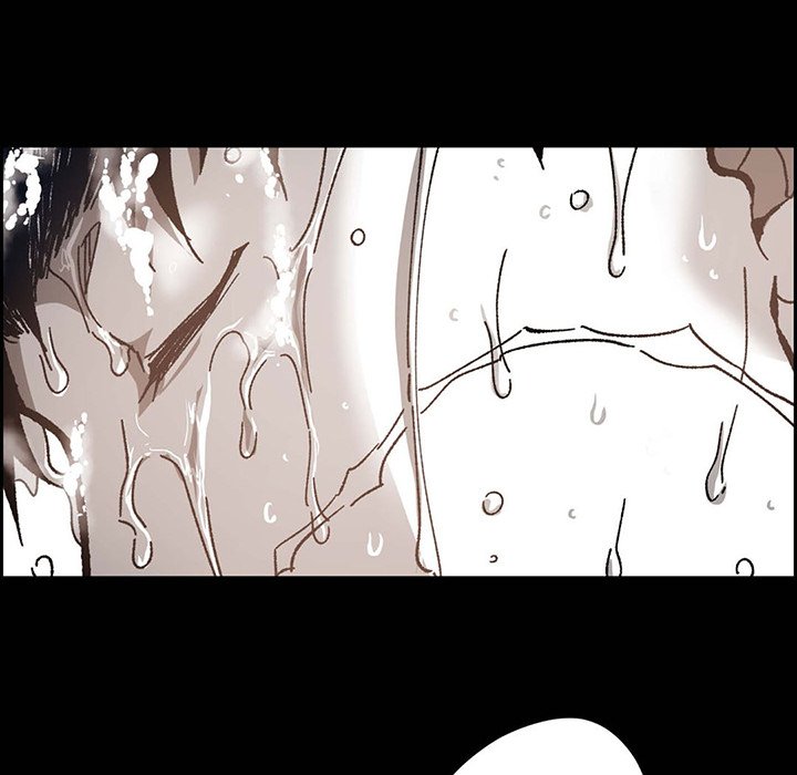 The Warehouse The Warehouse EP 53 - Toomics page 33 - 