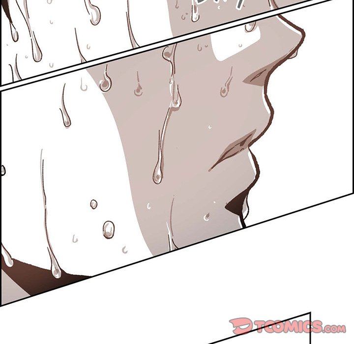 The Warehouse The Warehouse EP 53 - Toomics page 38 - 