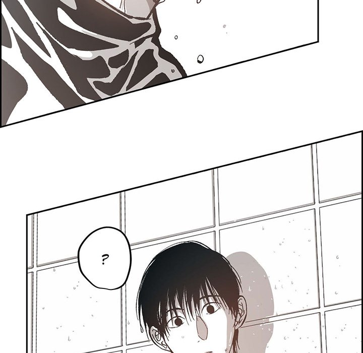 The Warehouse The Warehouse EP 53 - Toomics page 40 - 