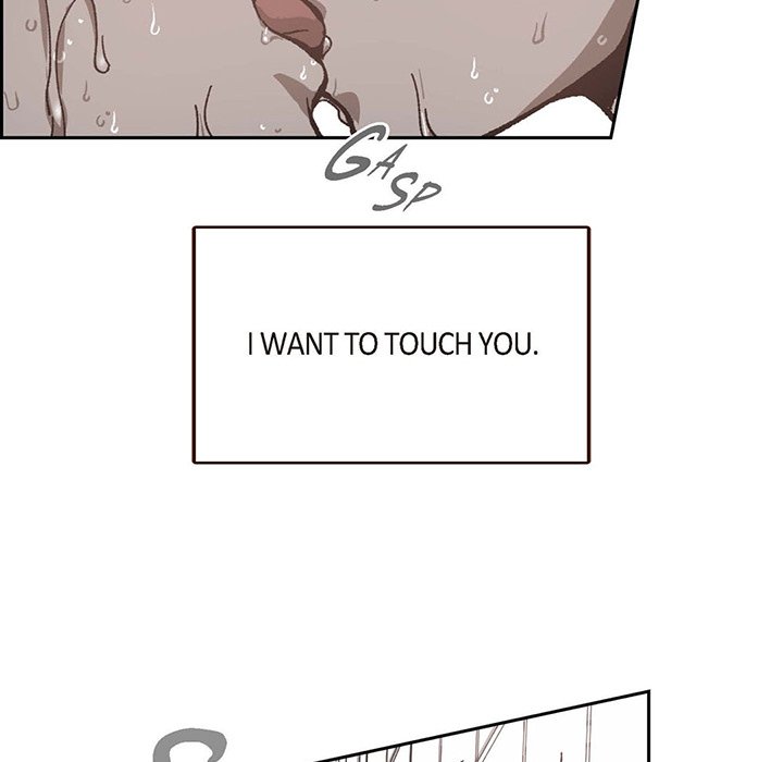 The Warehouse The Warehouse EP 53 - Toomics page 47 - 