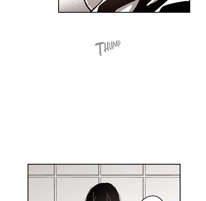 The Warehouse The Warehouse EP 53 - Toomics page 6 - 