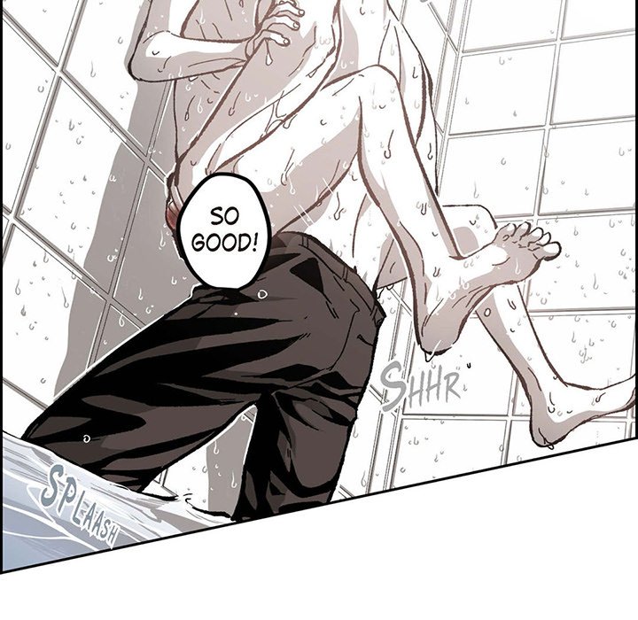 The Warehouse The Warehouse EP 53 - Toomics page 60 - 