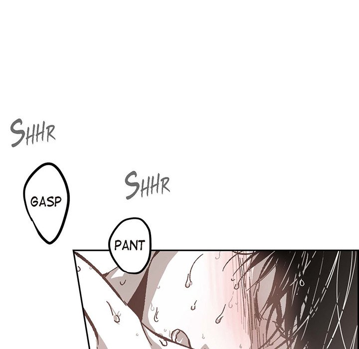The Warehouse The Warehouse EP 53 - Toomics page 61 - 