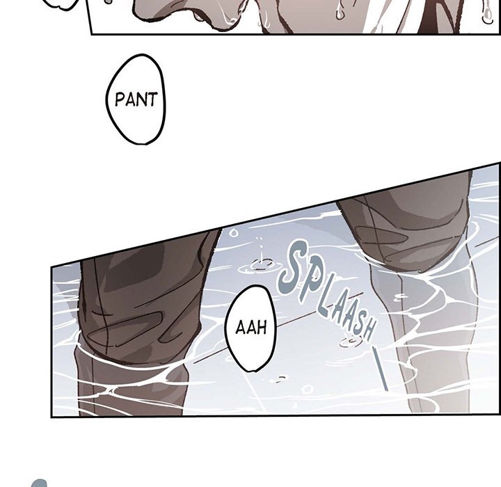 The Warehouse The Warehouse EP 53 - Toomics page 63 - 