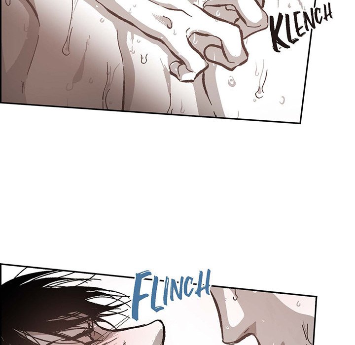 The Warehouse The Warehouse EP 53 - Toomics page 69 - 