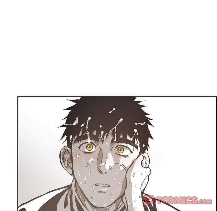 The Warehouse The Warehouse EP 53 - Toomics page 8 - 