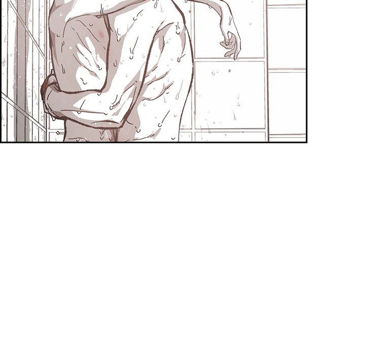 The Warehouse The Warehouse EP 53 - Toomics page 72 - 
